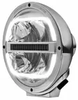 Hella Luminator Chromium led-lisävalo, ref. 25 - Pyöreät lisävalot - 8020101705 - 0