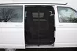 Hyönteisverkko magneetilla Volkswagen Crafter 2006–2017 Liukuovi (H2/H3) - Hyttysovet - 8020112435 - 1