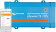 Invertteri 375VA, Victron Energy Phoenix - Siniaaltoinvertterit - 5001010495 - 1