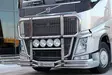 Karjapuskuri Nordic (verkolla), Volvo FH 2013- & FM 2014- - Volvo - 8020102955 - 1