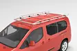 Kattoteline Peugeot Partner 2018-, Metec - Kattotelineet & tikkaat pakettiautoon - 8020104105 - 1