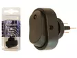 Keinukytkin on-off, LED-merkkivalolla - Kytkimet - 3050120675 - 1