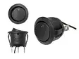 Keinukytkin on-on, led-merkkivalolla - Kytkimet - 3050120695 - 2