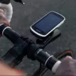 KOM pyöräkiinnike GoPro pikalukitussovittimella, musta - Pyörävalotarvikkeet - 8020107355 - 4