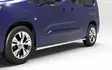 Kylkiputket Toyota Proace City 2020-, L1 - Kylkiputket pakettiautoon - 8020102515 - 1