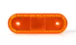 LED-äärivalo heijastimella, uppoasennus - Led-äärivalot - 4040110115 - 4
