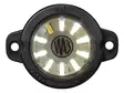 LED-äärivalo, pyöreä - Led-äärivalot - 4040110045 - 2