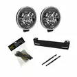 LED-lisävalopaketti W-light 9" Neptune II X2 - Outlet-löytötuotteet - 8020101325 - 1