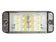 LED-Peruutusvalo 12/24V - Led-peruutusvalot - 4030120155 - 1
