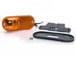 LED-sivuvilkku/ äärivalo Cat 6 - Led-äärivalot kumivarrella - 4040112355 - 2