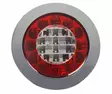 LED-takavalo 155mm Jarru-, parkki-, vilkku - Led-takavalot - 4030120135 - 1