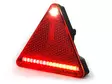 LED-takavalo jarru, parkki, vilkku - Led-takavalot - 4030120075 - 2