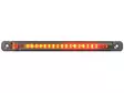 LED-takavalo, jarru, takavalo, vilkku 12-24V - Led-takavalot - 4030120065 - 1