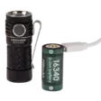 LED-taskulamppu Ledwise Rogue - Taskulamput - 8020103675 - 4
