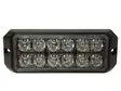 LED-tasovilkku 12LED, ECE R65 - Led-tasovilkut ja vilkkulyhdyt - 4080320065 - 2