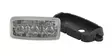 LED-tasovilkku 3LED F3 Firefly, 911 Signal - Led-tasovilkut ja vilkkulyhdyt - 4080320085 - 2