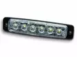 LED-tasovilkku 6LED F6, 911 Signal - Led-tasovilkut ja vilkkulyhdyt - 4080320095 - 1