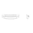 LED-työvalo Standby Scenelite SI7, 10-30V - LED-työvalot - 2020110115 - 5