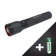 Ledlenser P7R taskulamppu, 25th Anniversary Edition, 2000lm - Taskulamput - 8020121035 - 6