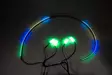 LED RGB sisävalosarja 12V - Sisävalot - 8020108495 - 9