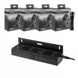Ledwise Legend Gen2 X4 combo pack - Otsalamput - 8020107435 - 1