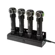 Ledwise Legend Gen2 X4 combo pack - Otsalamput - 8020107435 - 4