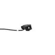 LuminaLights Scout Slim 800 Curved - Lisävalopaneelit - 8020105185 - 3