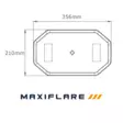 Maxiflare Mini LED-majakkapaneeli - Led-majakkapaneelit - 4080220475 - 8