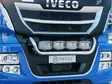Metec valorauta, Iveco Stralis 2017- - Valoraudat kuorma-autoon - 8020110715 - 1