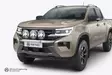 Metec Valoteline, VW Amarok 2023-, RST - Lisävalotelineet ja valoraudat - 8020108365 - 1
