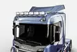 Metec Wide Valoteline, Scania R & S-Serie 16+ - Valoraudat kuorma-autoon - 8020102825 - 1