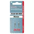 Mini Maglite AA-AAA polttimopari Xenon - Varaosat - 5030110575 - 1