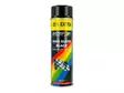 Motip Rallye Musta Kiiltävä 500 ml - Automaalit ja -lakat - 8020109665 - 2