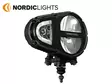 Nordic Lights Sculptor N6002 QD led-aurovalo - Auravalot - 8020103215 - 9