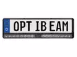 OPTIBEAM E-BAR EU TWIN LED-lisävalopaneeli - Lisävalopaneelit - 8020111005 - 2