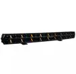 Optibeam Super Captain Dual 800 Curved - Lisävalopaneelit - 8020110795 - 8
