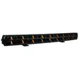 Optibeam Super Captain Dual 800 Curved - Lisävalopaneelit - 8020110795 - 2