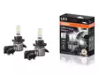 Osram HL Bright H13 LED-polttimopari - Led-muutossarjat - 8020107785 - 2