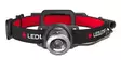 Otsalamppu Ledlenser H8R, 600lm - Otsalamput - 5010404035 - 2