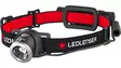 Otsalamppu Ledlenser H8R, 600lm - Otsalamput - 5010404035 - 1