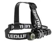 Otsalamppu Ledwise Legend Gen2, white - Otsalamput - 8020104895 - 13