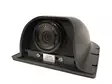 Peruutuskamera, S-Vision - Peruutuskamerat - 6020010065 - 1