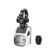 Polkupyöränvalo MAGICSHINE EVO 1700 Valkoinen - Pyöränvalot - 8020111985 - 8