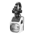 Polkupyöränvalo MAGICSHINE EVO 1700 Valkoinen - Pyöränvalot - 8020111985 - 1