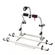 Pyöräteline Carry-Bike CL – 2 pyörälle, matkailuautoihin - Pyöräteline - 8020112365 - 1