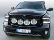 Q-LIGHT RAM 1500 (DS/Classic) 13- lisävaloteline (lisävalokaari) 4 valolle - Valoraudat pakettiautoon - 8020120885 - 1
