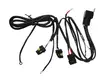 Relejohtosarja 12V - Sytytinballastit - 1030300005 - 2