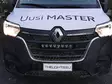 Renault Master 2019- X-Vision Genesis II 600 lisävalopaketti - Renault lisävalot - 8020104245 - 1