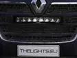 Renault Master 2019- X-Vision Genesis II 600 lisävalopaketti - Renault lisävalot - 8020104245 - 2