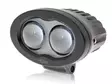 SAE 9-48V sininen trukkivalo/varoitusvalo - LED-työvalot - 2020110005 - 2